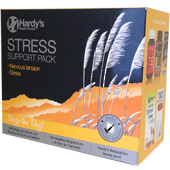 Stress Support Pack